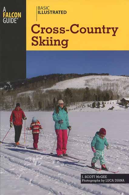 Cross-Country Skiing